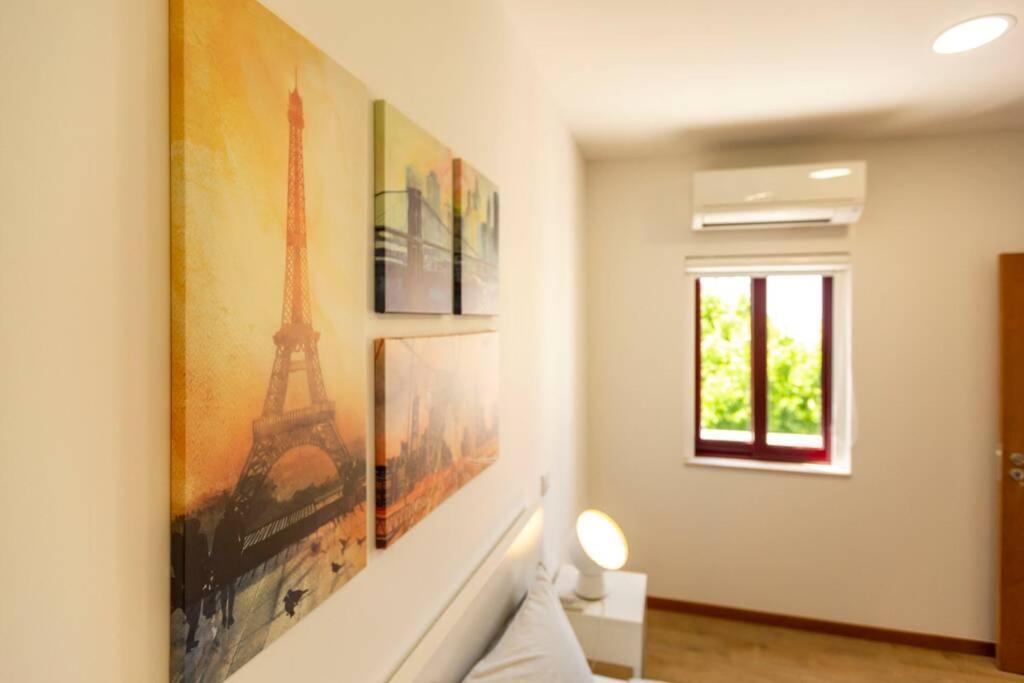 Eiffel Porto Διαμέρισμα Εξωτερικό φωτογραφία